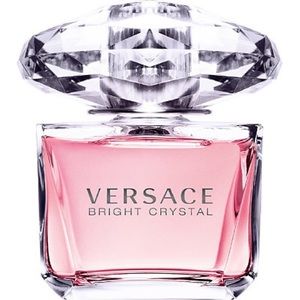 Versace Bright Crystal Perfume.